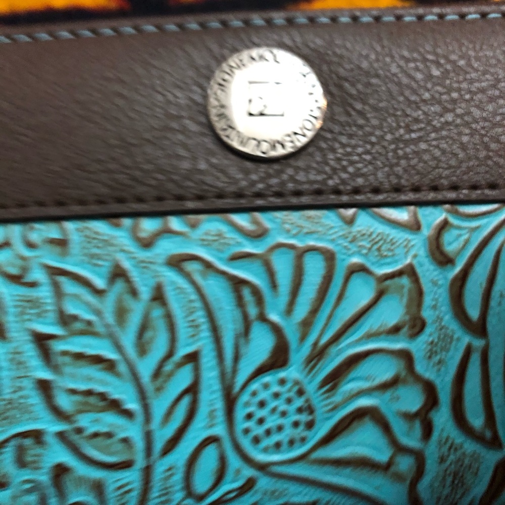 SALE  Stone Mountain Wallet/Wristlet- NWT - Picture 15 of 16